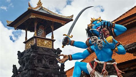 Celebrating Nyepi in Bali • 2024 Guide