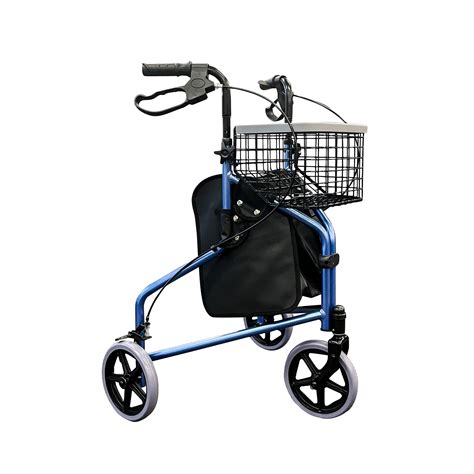 Tri Wheel Walker Carequip Pty Ltd Carequip Pty Ltd