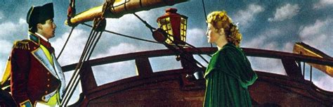 Le Avventure Del Capitano Hornblower 1951 Filmtvit