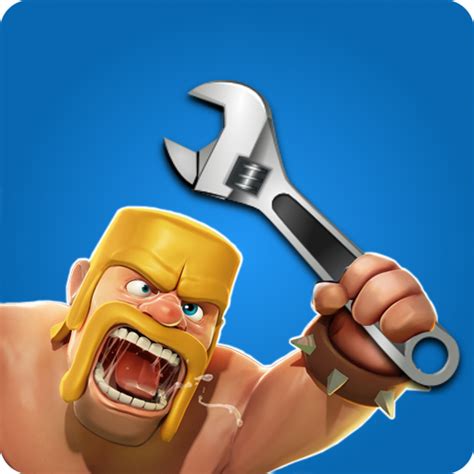 Clash Of Clans App Icon 216994 Free Icons Library