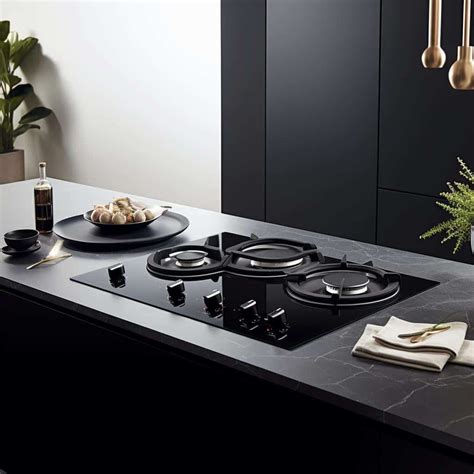 5 Critérios Para Escolher O Cooktop Ideal Para Sua Cozinha Descubra as