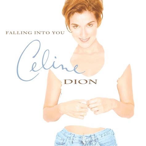 Falling Into You | CelineDionWeb.com