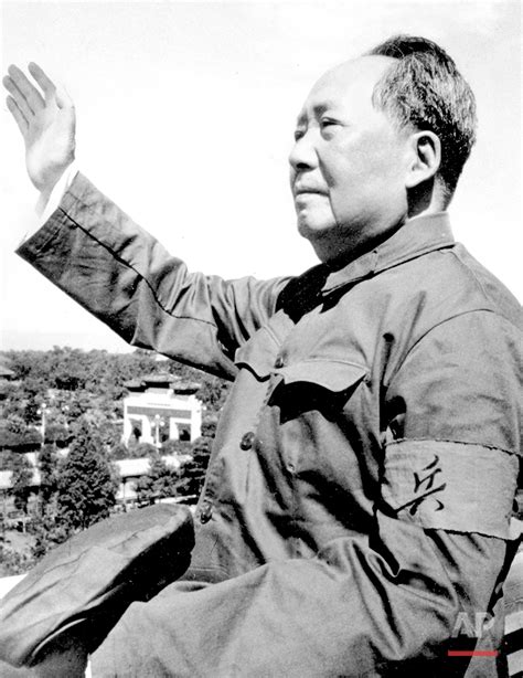 Years Ago China Launched Cultural Revolution Ap Photos