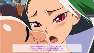 Eiko Luscious Hentai Manga Porn