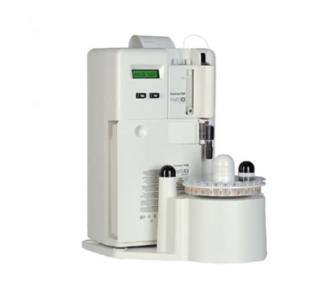 Electrolyte Analyzers — Lab Equipment Catalogue | Gulf Lab Supplies