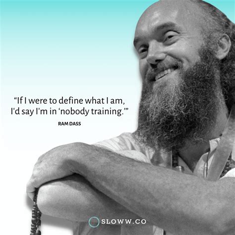 50+ Ram Dass Quotes on Separation, Awakening, Perfection, & More | Sloww