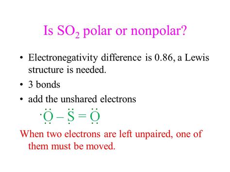 Lewis Structure For Co2 Polar Or Nonpolar - Draw Easy