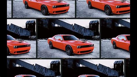 Dodge Challenger🥶👿 Dodgechallenger Shortvideo Edit Youtube