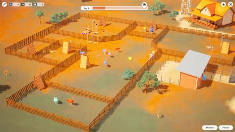 Ostrich Farm on Steam