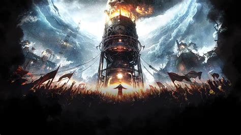 Frostpunk 2 Alles Was Du Vor Dem Release Wissen Musst