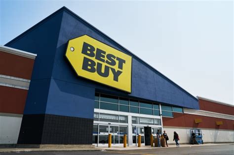 Top New York Official Asks Best Buy About Its Commitment To Lgbtq