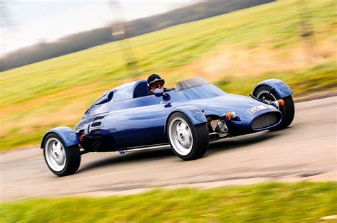 Eccentric British cars - used car buying guide | Autocar