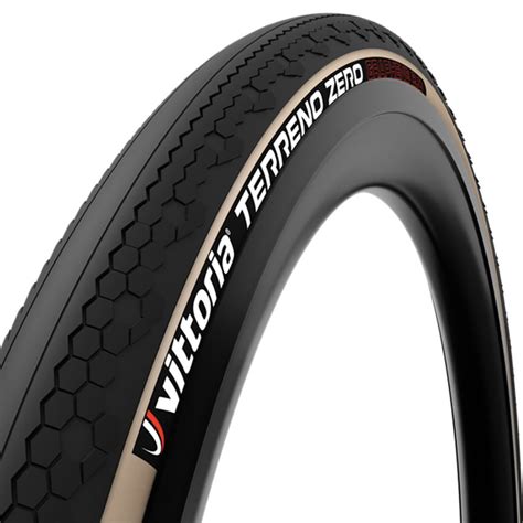 Vittoria Vittoria Terreno Zero Tire X Tubeless Folding