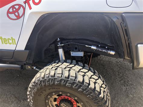 Coilover Rear Shock Advice Toyota Fj Cruiser Forum