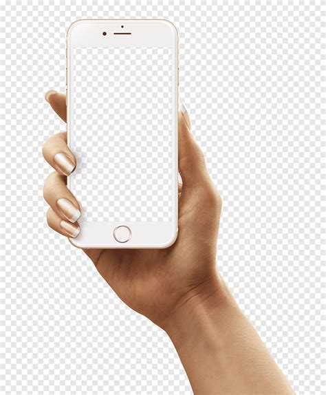 M O Segurando Celular Png Fundo Transparente Aqu Encontrar S Cientos De