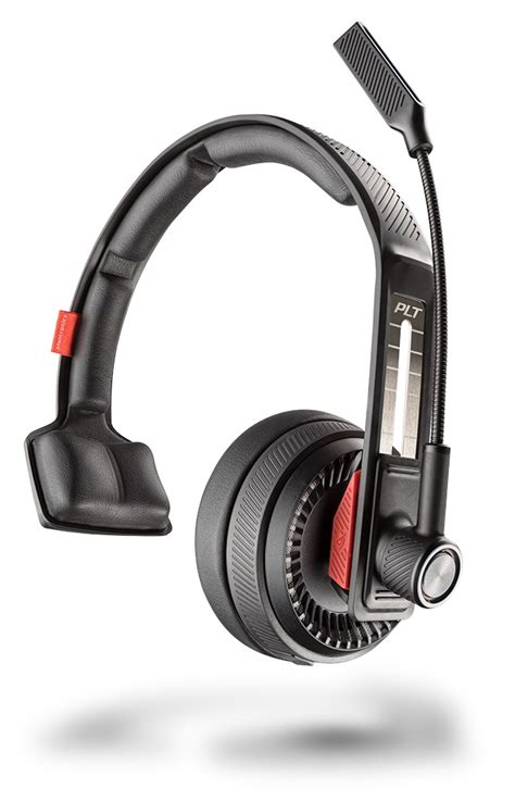 Plantronics VOYAGER 104 - Bluetooth гарнитура [209797-01] - Купить у ...