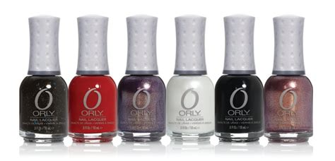 La Tana del Bianconiglio: Orly "Ingenue"