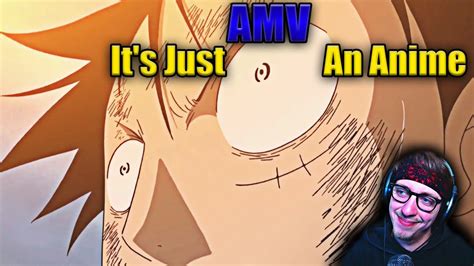 Projektpi Reacts To It S Just An Anime Amv German Youtube