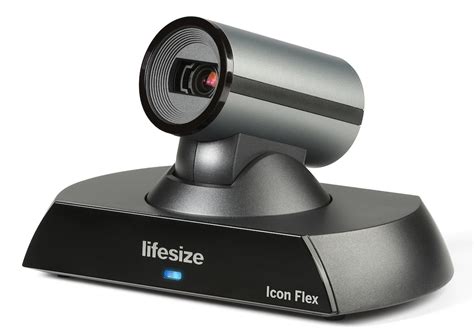 Lifesize refuerza su solución de colaboración por vídeo con Icon 400 y