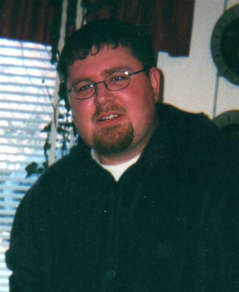 Adam Lake Obituary - Huntington, IN