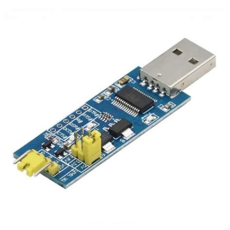 Usb To Ttl Serial Port Board 5v33v18v Level Download And Record