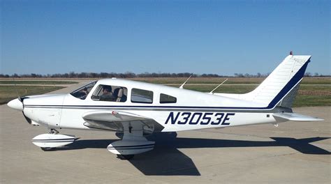 Aircraft Rental North Iowa Air Service