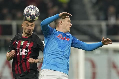 Napoli Milan Tv Transmisja Napoli Milan Dzisiaj Gdzie Ogl Da