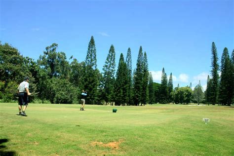 Leilehua Golf Course in Wahiawa, Hawaii, USA | Golf Advisor