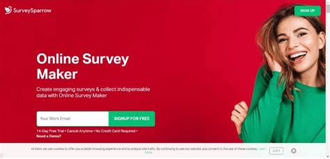 14 Best SurveyMonkey Alternatives Which One Is The Best TechPP