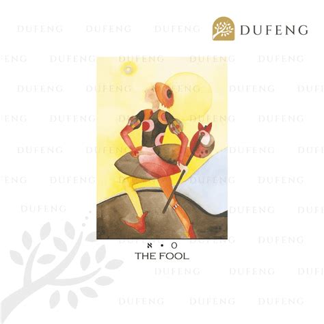 Zillich Tarot - Dufeng.co