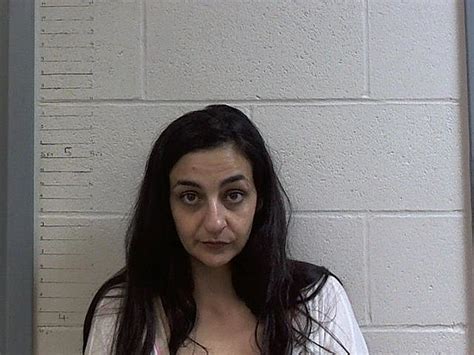 K9 Alert Leads To Sedalia Womans Arrest