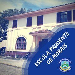 Prudente De Moraes Escola - Escola Prudente de Morais: 312