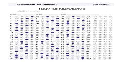 6to Grado Bloque 1 Clave De Respuestas Word Search Puzzle Words