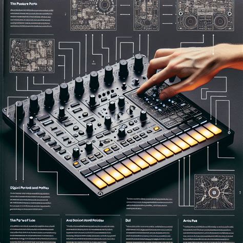 Linnstrument Comprehensive Guide To Features Setup And Performance