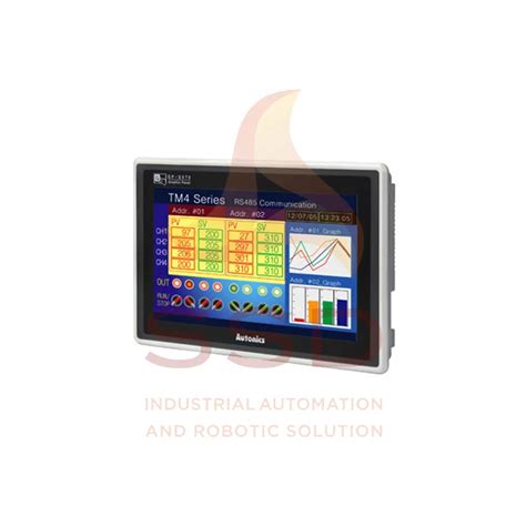 Autonics Automation Control Hmi Gp S Series Hmi Pt Surya