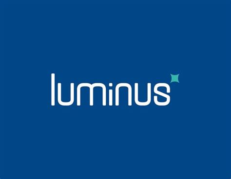 Luminus On Behance Corporate Identity Allianz Logo Logos