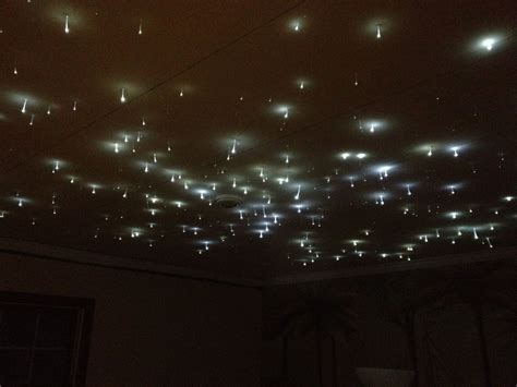 10 facts to know about Fiber optic ceiling lights - Warisan Lighting