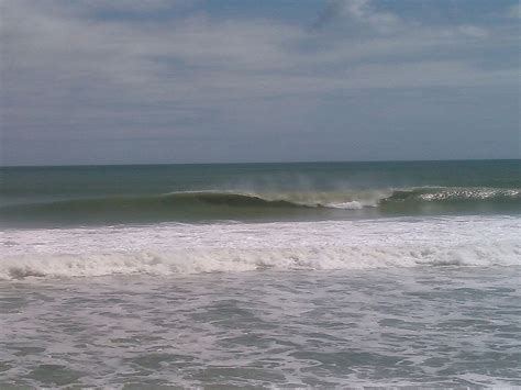 Raw Surfing Adventures Satellite Beach Florida Surf Destination