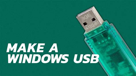 How To Make A Windows 11 Bootable Usb Where To Get Installation Media And More Dexerto