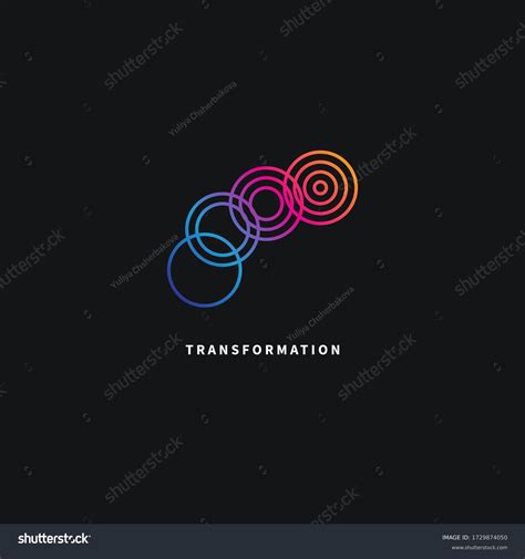 5,427 Abstract logo transform Images, Stock Photos & Vectors | Shutterstock