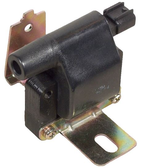 Doosan Ignition Coil