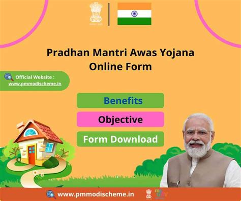 Pmay Online Form Pradhan Mantri Awas Yojana Online Form Pmaymis