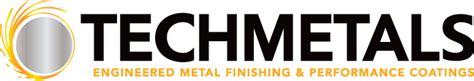 Metal Plating Metal Finishing Industrial Coatings Techmetals