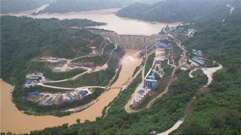 Opening of Wawa Dam in Rizal helps stop more Metro flooding