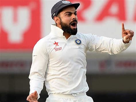 Virat Kohli Should Behave Better, Says Geoff Lawson | Cricket News