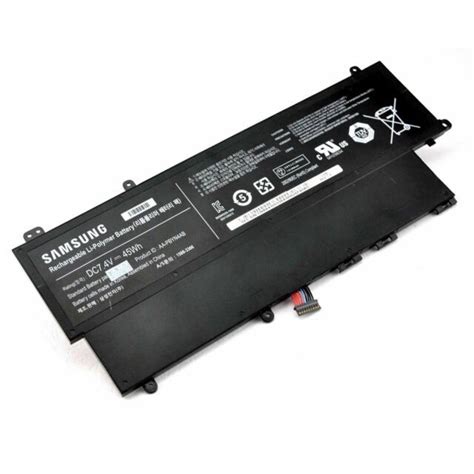 Jual Original Battery Baterai Laptop Samsung Np530 U3 Np535 U3 Aa