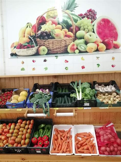 Expositor para fruta Ferreira do Zêzere OLX Portugal