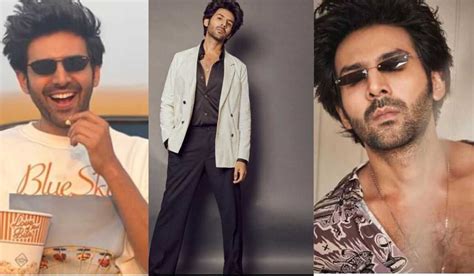 Kartik Aaryan On Being Chosen To Receive The Rising Global Superstar Of Indian Cinema Award At