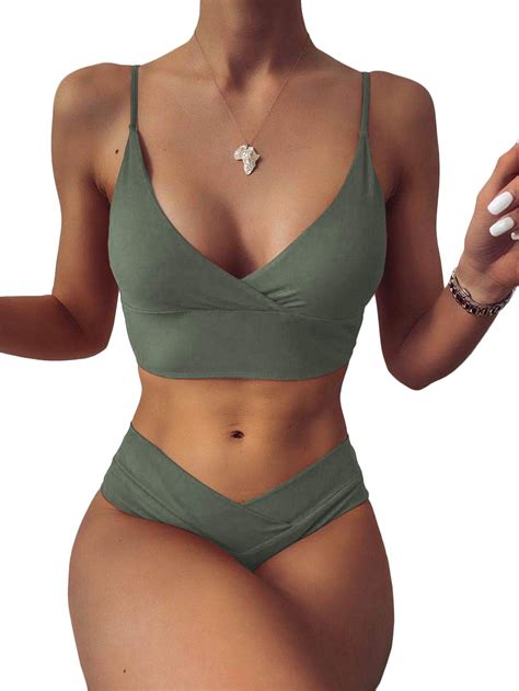 Sexy Tie Dye Bikini Sets Artofit