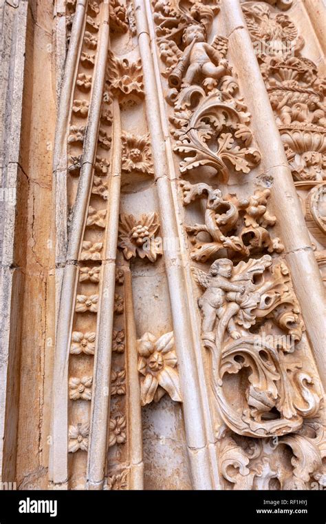 Entrada De La Iglesia Del Convento Fotograf As E Im Genes De Alta